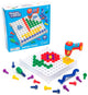 Learning resources ontwerp en constructie boormachine