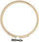 Creativ company cc houten borduurring 15 cm