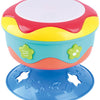 Playgo beat it draaiende trommel