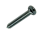 Mack 1018073 - zelftappende schroef cylkop verz. 28 st 4,8 x 32 mm | 5 stuks - afbeelding 1