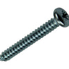 Mack 1018074 - zelftappende schroef cylkop verz. 24 st 4,8 x 38 mm | 5 stuks