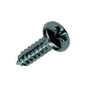 Mack 1018077 - zelftappende schroef cylkop verz. 25 st 5,5 x 19 mm | 5 stuks