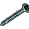 Mack 1018079 - zelftappende schroef cylkop verz. 17 st 5,5 x 38 mm | 5 stuks