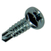 Mack 1018083 - zelfborende schroef cylkop verz. 85st 4,2 x 16 mm | 5 stuks