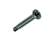 Mack 1018085 - zelfborende schroef cylkop verz. 65st 4,2 x 25 mm | 5 stuks - afbeelding 1