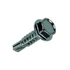 Mack 1018087 - zelfborende schroef zesk. kop verz. 65st 4,8 x 19 mm | 5 stuks