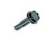 Mack 1018087 - zelfborende schroef zesk. kop verz. 65st 4,8 x 19 mm | 5 stuks