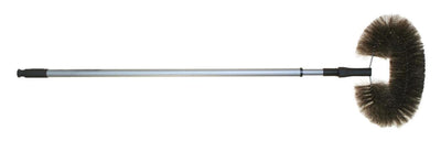 Betra kobbejager ragebol paardenhaar met telescoopsteel 85-150cm