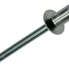 Mack 1020313 - 110 blindnieten alu 4,0x8mm | 5 stuks