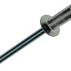 Mack 1020315 - 80 blindnieten alu 4,0x12mm | 5 stuks