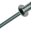 Mack 1020317 - 80 blindnieten alu 4,8x10mm | 5 stuks