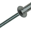 Mack 1020318 - 70 blindnieten alu 4,8x12mm | 5 stuks