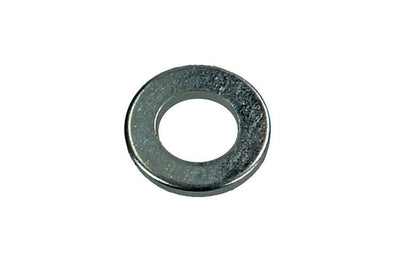 Mack 1018115 - sluitring staal verzinkt 200 st 5,3 x 10 mm | 10 stuks