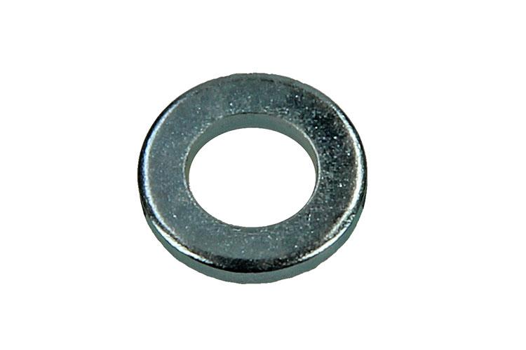 Mack 1018116 - sluitring staal verzinkt 150 st 6,4 x 12 mm | 5 stuks