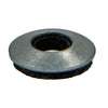 Mack 1018133 - dichtingsring rubber verzinkt 50 st 6,0 x 14 mm | 5 stuks