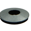 Mack 1018134 - dichtingsring rubber verzinkt 40 st 6,5 x 16 mm | 5 stuks