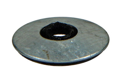 Mack 1019977 - dichtingsring bitumen verzinkt60 st 8 x 22 mm | 5 stuks