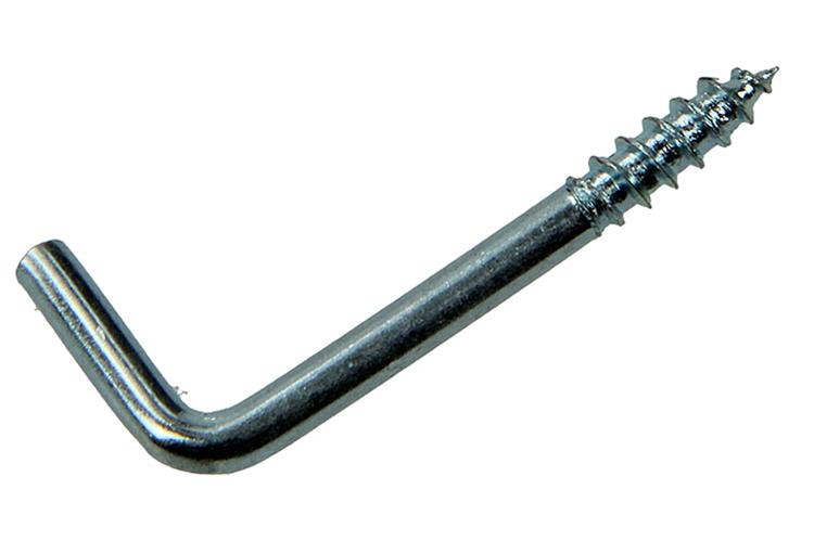 Mack 1018143 - schroefduim staal verzinkt 48 st 3,0 x 35 mm | 5 stuks