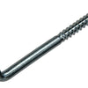 Mack 1018152 - schroefduim met gleuf verzinkt11 st 6,0 x 80 mm | 5 stuks