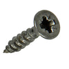 Mack 1019981 - spaanplaatschroef vz kop rvs 110 st 3,5 x 16 mm | 5 stuks