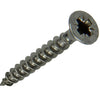 Mack 1019983 - spaanplaatschroef vz kop rvs 85 st 3,5 x 25 mm | 5 stuks