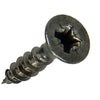 Mack 1019985 - spaanplaatschroef vz kop rvs 90 st 4,0 x 16 mm | 5 stuks