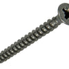 Mack 1019990 - spaanplaatschroef vz kop rvs 40 st 4,0 x 40 mm | 5 stuks