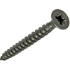 Mack 1019995 - spaanplaatschroef vz kop rvs 40 st 4,5 x 40 mm | 5 stuks