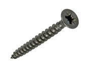 Mack 1019995 - spaanplaatschroef vz kop rvs 40 st 4,5 x 40 mm | 5 stuks - afbeelding 1
