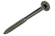 Mack 1020000 - spaanplaatschroef vz kop rvs 20 st 5,0 x 60 mm | 5 stuks
