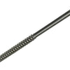 Mack 1020003 - spaanplaatschroef vz kop rvs 12 st 5,0 x100 mm | 5 stuks
