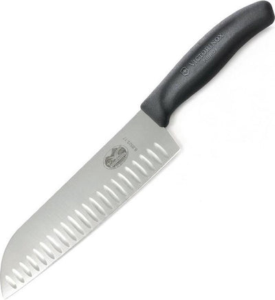 Victorinox mes - koksmes - santokumes