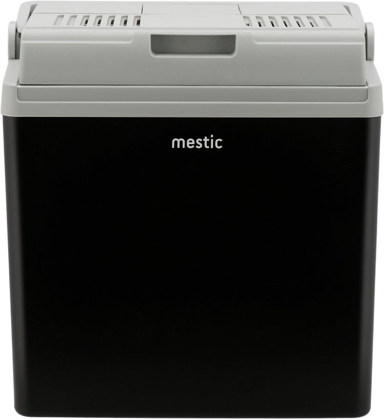 Mestic mtec-25 koelbox thermo-elektrisch - ac dc - 23l