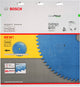Bosch - cirkelzaagblad expert for wood 305 x 30 x 2,4 mm, 72