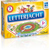 Megableu letterjacht bordspel