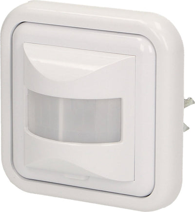 Orno bewegingssensor 2 3 rd 160st ip20, 500w, in een blik