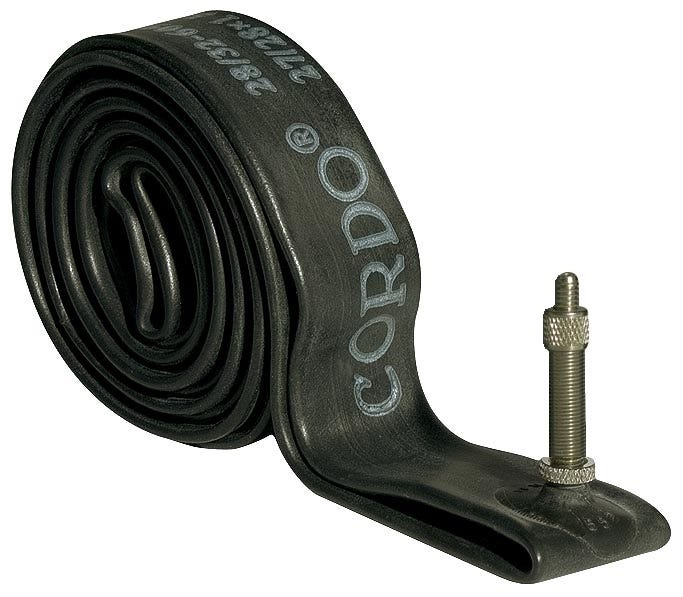 Dunlop cordo binnenband 16 x 1 3 8 - 1.75 hv 40mm - zwart