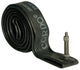 Dunlop cordo binnenband 16 x 1 3 8 - 1.75 hv 40mm - zwart