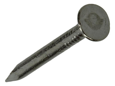 Mack 1020021 - nagel platte kop inox a2 100 st 1,6 x 20 mm | 5 stuks