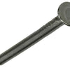 Mack 1020022 - nagel platte kop inox a2 85 st 1,6 x 25 mm | 5 stuks