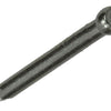 Mack 1020024 - nagel ronde kop inox a2 100 st 1,6 x 20 mm | 5 stuks