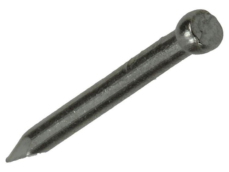 Mack 1020024 - nagel ronde kop inox a2 100 st 1,6 x 20 mm | 5 stuks