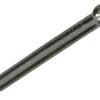 Mack 1020025 - nagel ronde kop inox a2 85 st 1,6 x 25 mm | 5 stuks