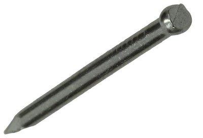 Mack 1020025 - nagel ronde kop inox a2 85 st 1,6 x 25 mm | 5 stuks