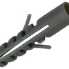 Mack 1018156 - plug polyethyleen 50 st 10mm | 3 stuks