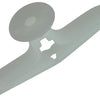 Mack 1018162 - hollewandplug nylon 20 st tb | 5 stuks