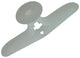 Mack 1018162 - hollewandplug nylon 20 st tb | 5 stuks