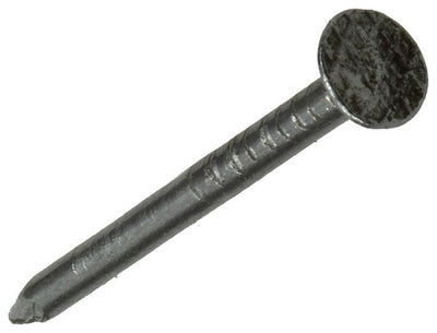 Mack 1020031 - nagel platte kop 500 gr 1,5 x 25 mm | 10 stuks