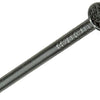 Mack 1020032 - nagel platte kop 500 gr 1,8 x 30 mm | 10 stuks