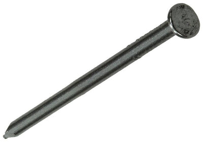 Mack 1020034 - nagel platte kop 1000 gr 2,0 x 40 mm | 10 stuks